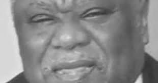 Gregory Alexander Robinson