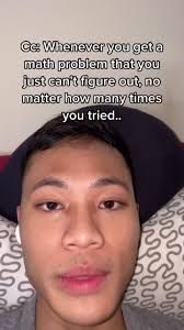 When You Have No Clue How to Do The Hw