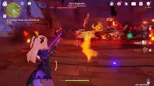 We did not find results for: Pyro Regisvine Weakness And Strategy Guide Genshin Impact Game8