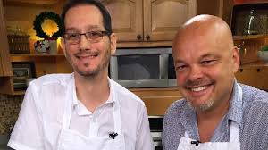 The Platter Talk Guys