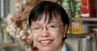 Linda Floro: Remembering an artisan of the gastronomic