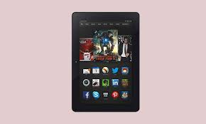 List Of Best Custom Rom For Amazon Kindle Fire Hdx 8 9 Updated