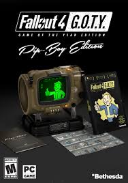 My pip boy for some reason in game will not display a screen, no clue why. Bethesda Is Re Releasing The Fallout 4 Pip Boy Edition But Your Phone Probably Won T Fit Usgamer