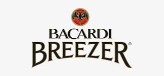 bacardi breezer transparent logo 540x540 png download pngkit