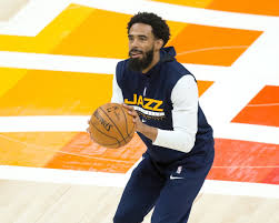 Espn's adrian wojanrowski confirmed, mike conley has been cleared from quarantine and set for. With Free Agency Pending Mike Conley Wants To Stay With The Utah Jazz Inside The Jazz