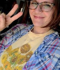 Myra Mcfadden's Instagram, Twitter & Facebook