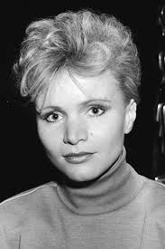 Lucie Heinze herečka • Filmožrouti.cz