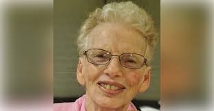 Obituary information for Maxine Boles