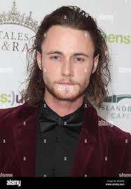 Jack mcevoy hi-res stock photography and images