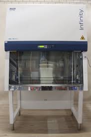 Esco Infinity FC2 Biological Safety Cabinet - Gemini BV