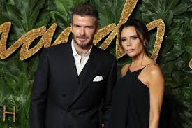 There are 270 new coronavirus cases in victoria, with 1,803 active cases across the state. Diam Diam David Dan Victoria Beckham Ternyata Pernah Positif Covid 19 Mnctrijaya Com