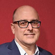 Mark Bracco Movies and Shows