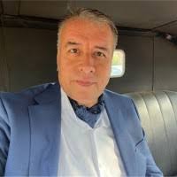 Claudio Aguilera Alfaro