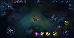 La experiencia moba 5v5 de habilidad y estrategia de league of legends de riot games, ahora para dispositivos móviles. Lol Mobile Beta App Lol Mobile 2020