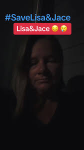 #stitch with @ICUBegging #SaveLisa&Jace#depressionawareness #addiction  #Love #nobullying , Lisa you have to see that some of us are routing for  you !! But you have to fight because addiction is a ...