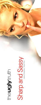 The Ugly Truth 2009 Movie Posters