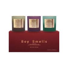 Page 4 Christmas Luxury Gifts Gift Sets Candles Fragrance Stocking Fillers Space Nk