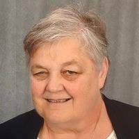 Katherine Simler Obituary