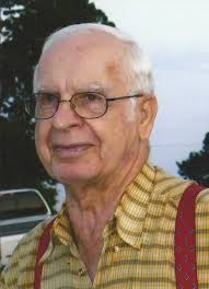 Curtis “Curly” McFalls