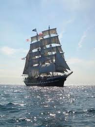 De Houat Au Belem Partie 2 Voilier Bateaux Vieux Greement