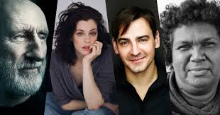 ABC drama Fallout (working title) set to unravel Australia's atomic past