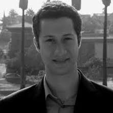 Benjamin Adler's Instagram, Twitter & Facebook