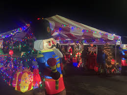 Kent christmas has been in full time ministry for 50 years, traveling extensively across the united states and abroad. City Of Kent On Twitter Just About An Hour Left To Drive Through Candy Cane Lane Come With The Kids To See Mayor Ralph And Santa Drop Off Your Lists And Get