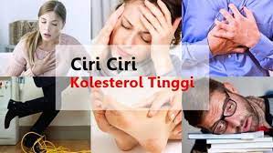 Ciri kolesterol tinggi dan asam urat yang paling sering muncul adalah rasa nyeri atau ngilu pada persendian, yang kemudian disertai dengan pembengkakan dan kemerahan. Jika Tubuhmu Mengalami 6 Hal Ini Hati Hati Karena Bisa Jadi Kamu Terserang Kolesterol Tinggi