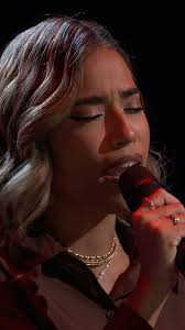 Jadyn Cree Olesen's putting her own spin