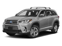 Determine your monthly car payment for a loan on a new or used toyota with o'brien toyota's payment calculator. New Toyota Highlander Hybrid Inventory