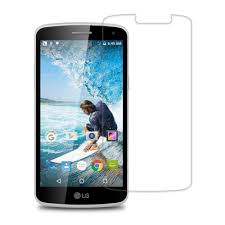 LG K5 (2016) X220, Tempered Glass ...