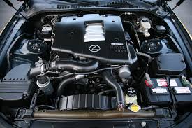 2021 lexus is makeover will reportedly include v8 model. Lexus V8 Engines Videos And Toyota Videosx Treme