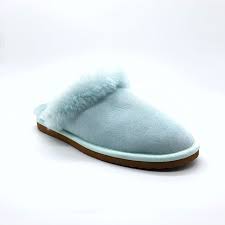 Ladies Light Blue Mule Sheepskin Slippers Jacobs Dalton Yixing fur winter women slippers spring sheepskin shoes flat heels platform fur sole beach mules ladies slides party sandals. ladies light blue mule sheepskin slippers