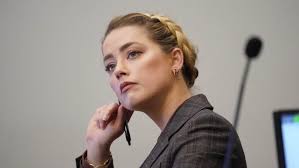 Turbulentna veza Amber Heard i Johnnyja Deepa