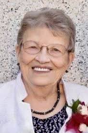 Glenda Arlene Lee Jeffrey