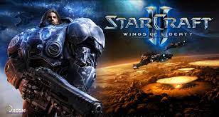 Starcraft ii continues the epic saga of the protoss, terran, and zerg. Kupit Starcraft 2 Wings Of Liberty Klyuch Cena