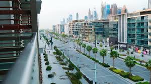 Developed around downtown dubai and jumeirah, in a solitary neighborhood, the city walk phase 1. Hotel Dream Inn Dubai Apartments City Walk Dubai Dubai Hotelopia
