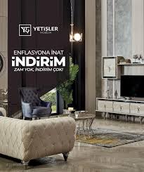 Yetisler Ergul Mobilya Enflasyona Yetisler Mobilya Facebook