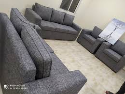 اثاث طقم كنب جديد جاهز 10832129 مزاد قطر