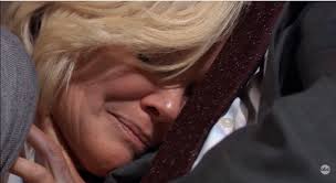 General Hospital's Maura West Delivers The 'Power Performance Of The Week' 