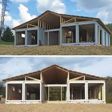 Container House This Is One Of The Best Shipping Container Home Designs I Have Seen Container House Building A Container Home Shipping Container House Plans