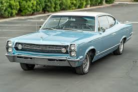 Image result for Marina Aqua 1967 AMC