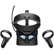 Finally the most amazing day has come for which we have been waiting for. Ready Stock New Oculus Rift S Pc Powered Vr Virtual Reality Gaming Headset 6 Months Warranty Shopee Malaysia