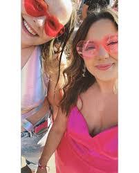 Molly Mccollum's Instagram, Twitter & Facebook