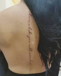 He said, one day you'll leave this world behind so live a life you will remember. my father told me when i was just a child these are the nights that never die. Wise Quotes About Change Yesterdays Tattoos For This Sweet Lady Ninakatavic Thank You For The Trust And For Tatuagem Ideias De Tatuagem Pequenas Tatuagens