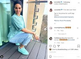 نور عمرو دياب ودينا الشربيني. Ù‡Ù† Ù†ÙˆØ± Ø¹Ù…Ø±Ùˆ Ø¯ÙŠØ§Ø¨ ØªØ«ÙŠØ± Ø¥Ø¹Ø¬Ø§Ø¨ Ù…ØªØ§Ø¨Ø¹ÙŠÙ‡Ø§ Ø¨Ø¥Ø·Ù„Ø§Ù„Ø© ÙƒØ§Ø¬ÙˆØ§Ù„ ÙˆØ¯ÙŠÙ†Ø§ Ø§Ù„Ø´Ø±Ø¨ÙŠÙ†ÙŠ ØªØªÙØ§Ø¹Ù„ Ù…Ø¹Ù‡Ø§