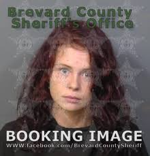 Arrests In Brevard County: July 13, 2025