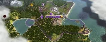 Where Should I Settle? I'M Thinking On The Mercury To The South. Going For  Religious Victory : R/Civvi