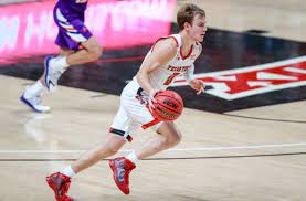 Mcclung averaged 15.5 points per game for the red raiders. Texas Tech Basketball Red Raiders Dominant In Season Opening Win