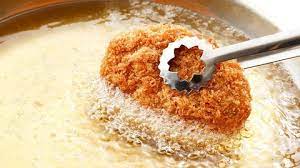 Cara Masak Deep Frying Dan Teknik Memilih Minyak Yang Tepat